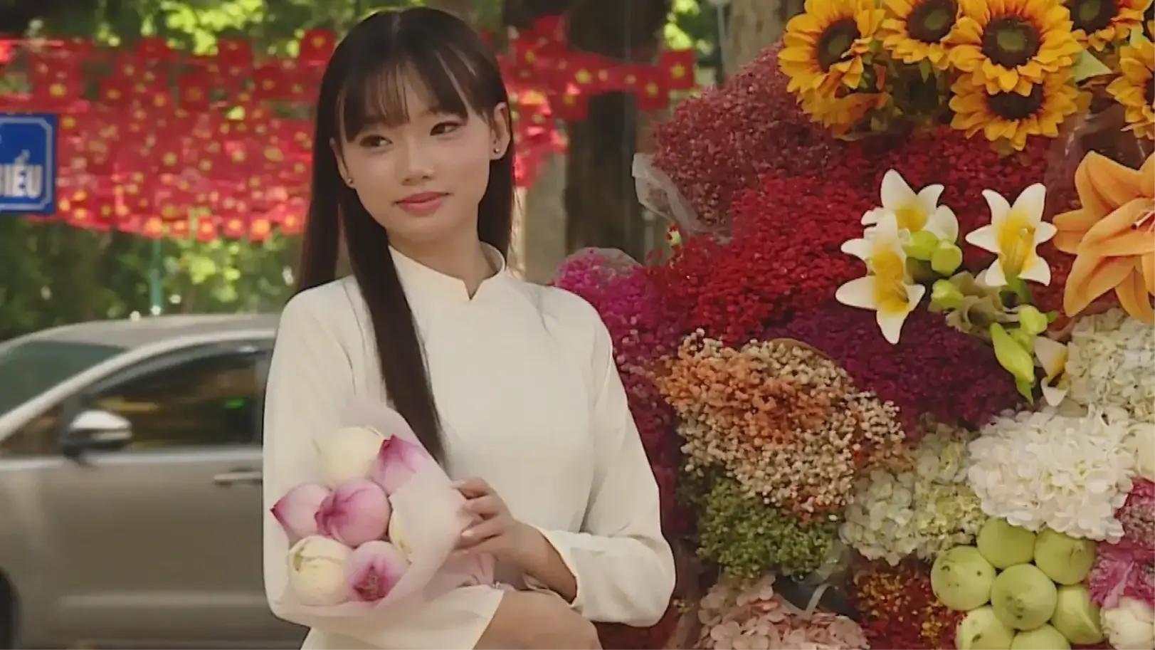 Hà Nội vào top 5 điểm ngắm lá thu đẹp nhất châu Á